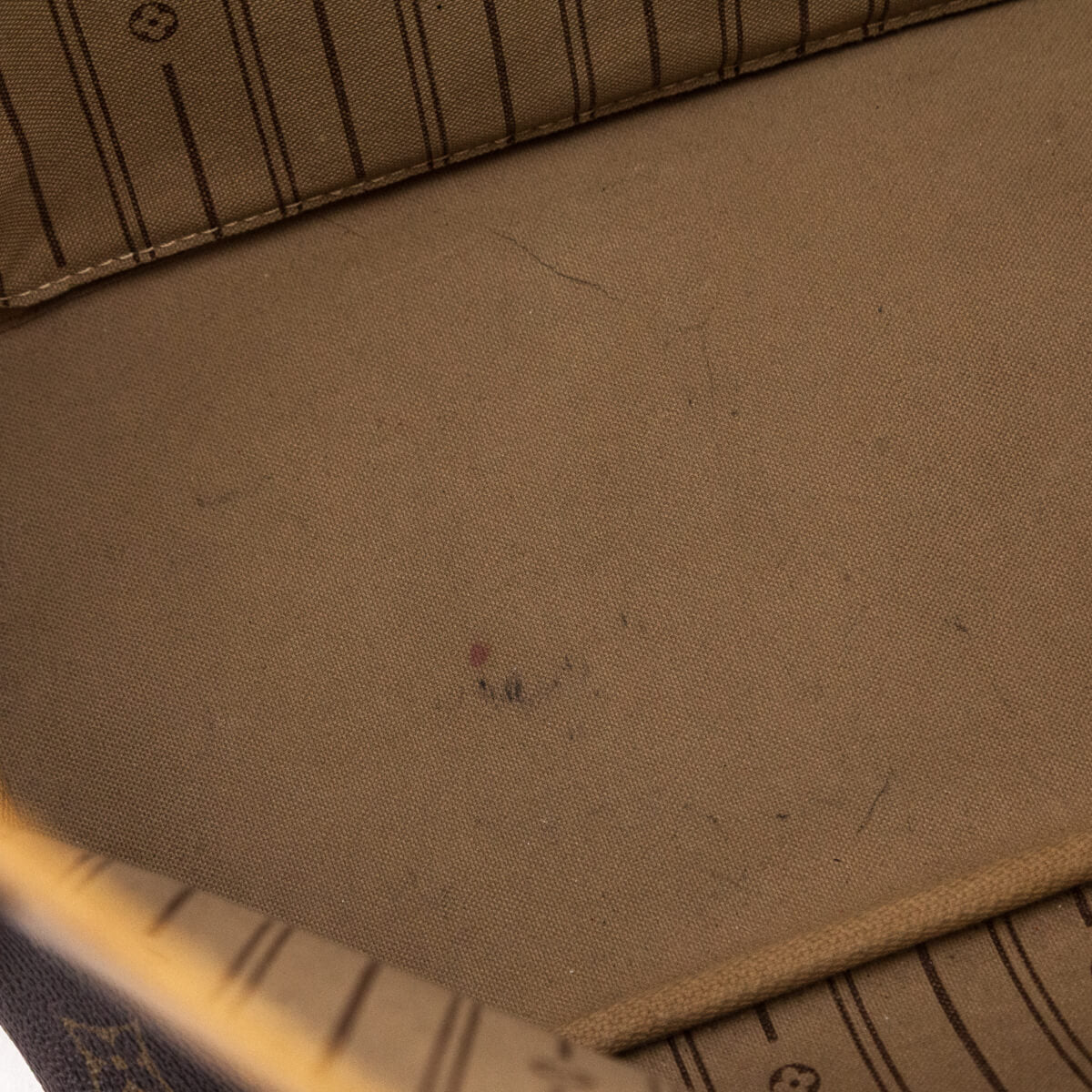 Louis Vuitton Monogram Neverfull MM