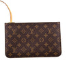 Louis Vuitton Monogram Neverfull MM W/ Pouch - Love that Bag etc - Preowned Authentic Designer Handbags & Preloved Fashions