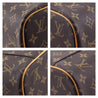 Louis Vuitton Monogram Nice BB Vanity Case - Love that Bag etc - Preowned Authentic Designer Handbags & Preloved Fashions