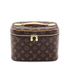 Louis Vuitton Monogram Nice BB Vanity Case - Love that Bag etc - Preowned Authentic Designer Handbags & Preloved Fashions