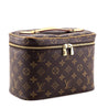 Louis Vuitton Monogram Nice BB Vanity Case - Love that Bag etc - Preowned Authentic Designer Handbags & Preloved Fashions