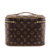 Louis Vuitton Monogram Nice BB Vanity Case - Love that Bag etc - Preowned Authentic Designer Handbags & Preloved Fashions