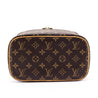 Louis Vuitton Monogram Nice BB Vanity Case - Love that Bag etc - Preowned Authentic Designer Handbags & Preloved Fashions