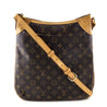 Louis Vuitton Monogram Odeon MM Messenger Bag - Love that Bag etc - Preowned Authentic Designer Handbags & Preloved Fashions