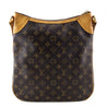 Louis Vuitton Monogram Odeon MM Messenger Bag - Love that Bag etc - Preowned Authentic Designer Handbags & Preloved Fashions