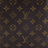 Louis Vuitton Monogram Odeon MM Messenger Bag - Love that Bag etc - Preowned Authentic Designer Handbags & Preloved Fashions