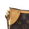 Louis Vuitton Monogram Odeon MM Messenger Bag - Love that Bag etc - Preowned Authentic Designer Handbags & Preloved Fashions