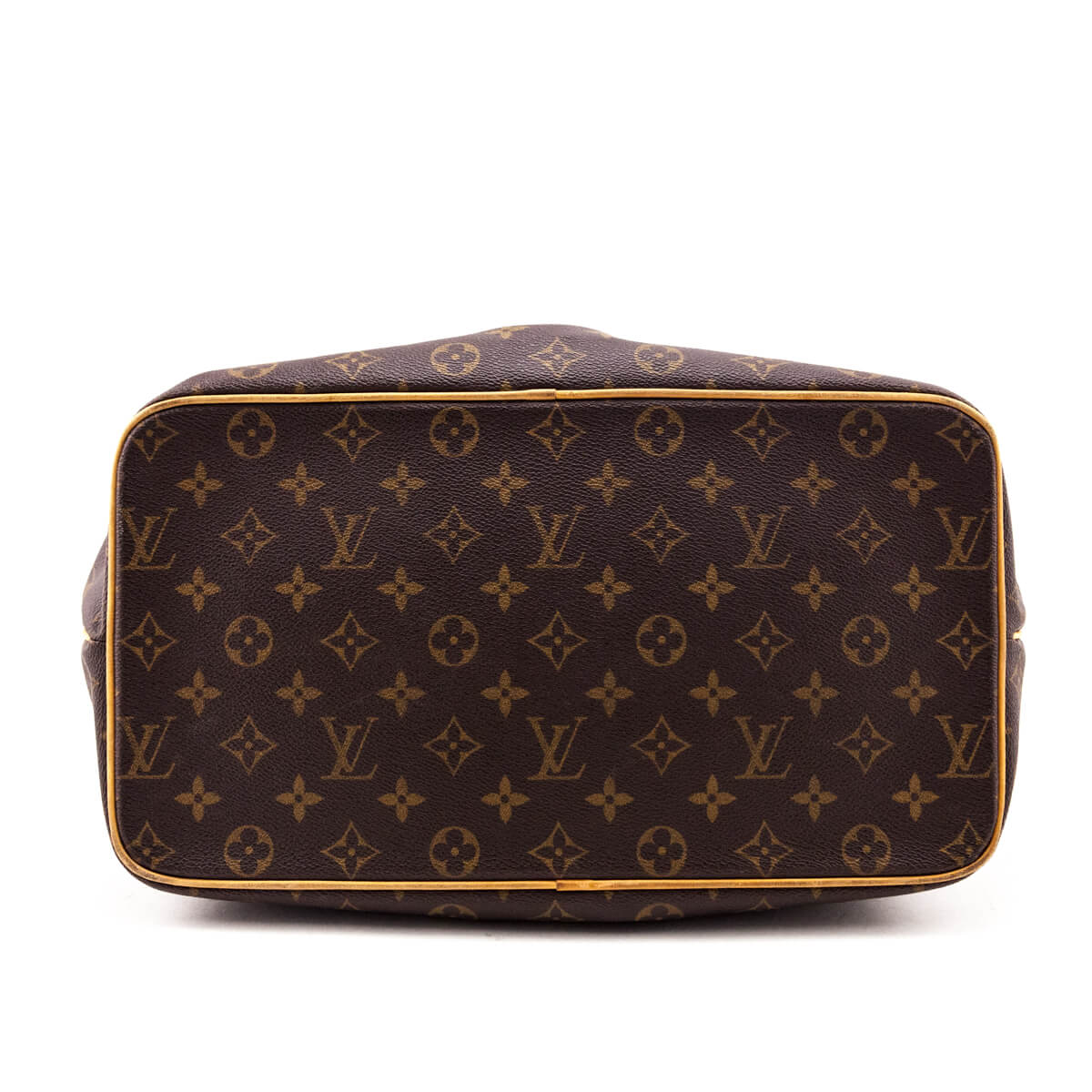 Pre-Owned Louis Vuitton Palermo GM- 2235RY14 