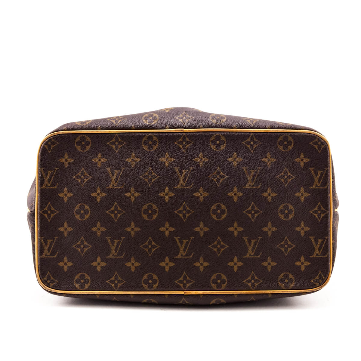 Louis Vuitton Monogram Palermo GM - Love that Bag etc - Preowned Authentic Designer Handbags & Preloved Fashions