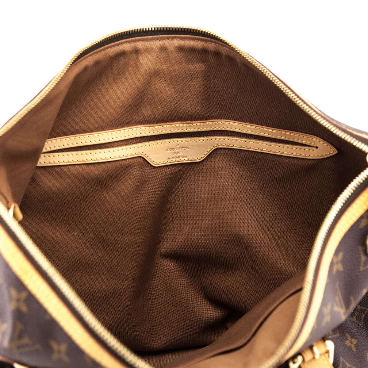 Louis Vuitton Monogram Palermo GM - Love that Bag etc - Preowned Authentic Designer Handbags & Preloved Fashions