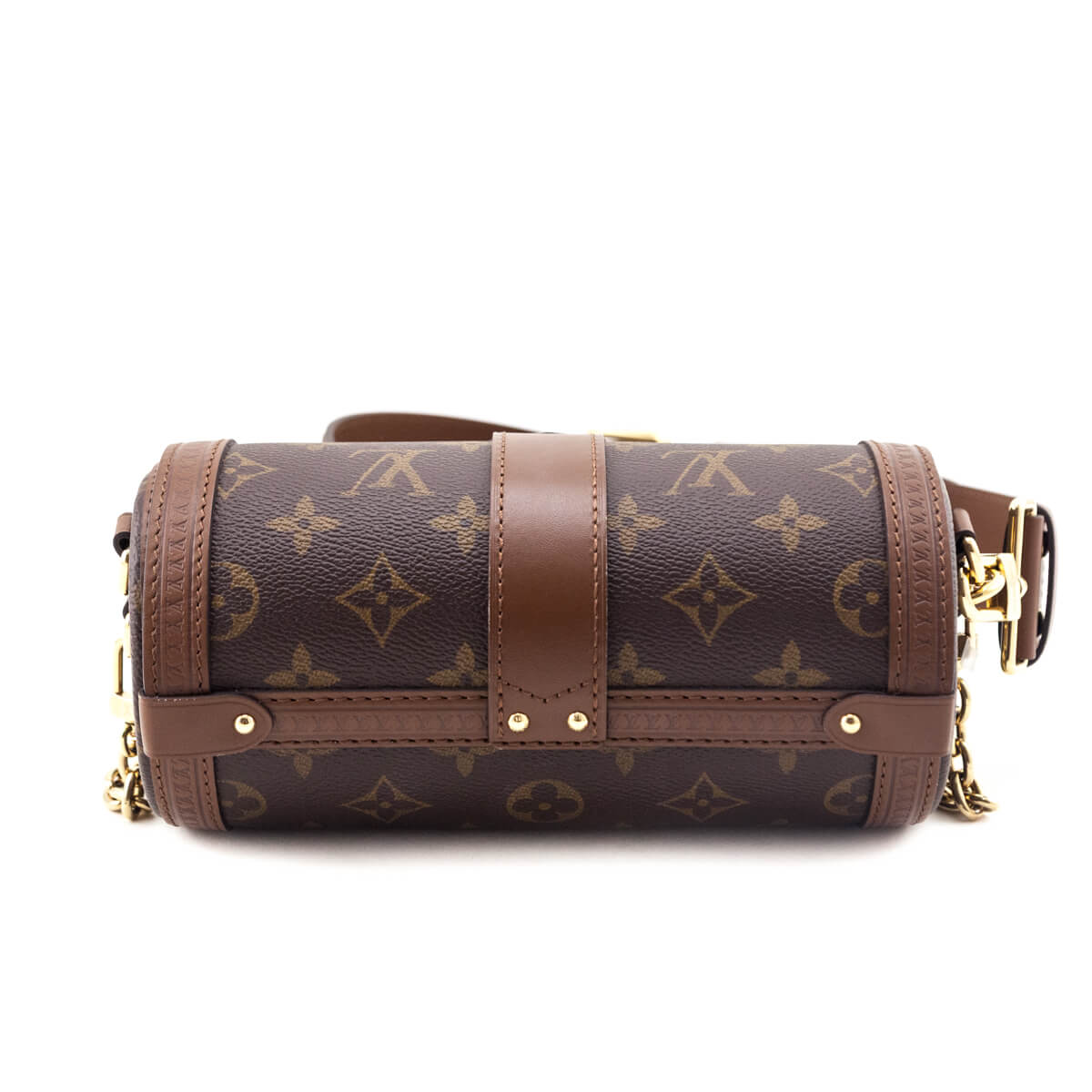 Louis Vuitton Monogram Papillon Trunk Bag - Love that Bag etc - Preowned Authentic Designer Handbags & Preloved Fashions