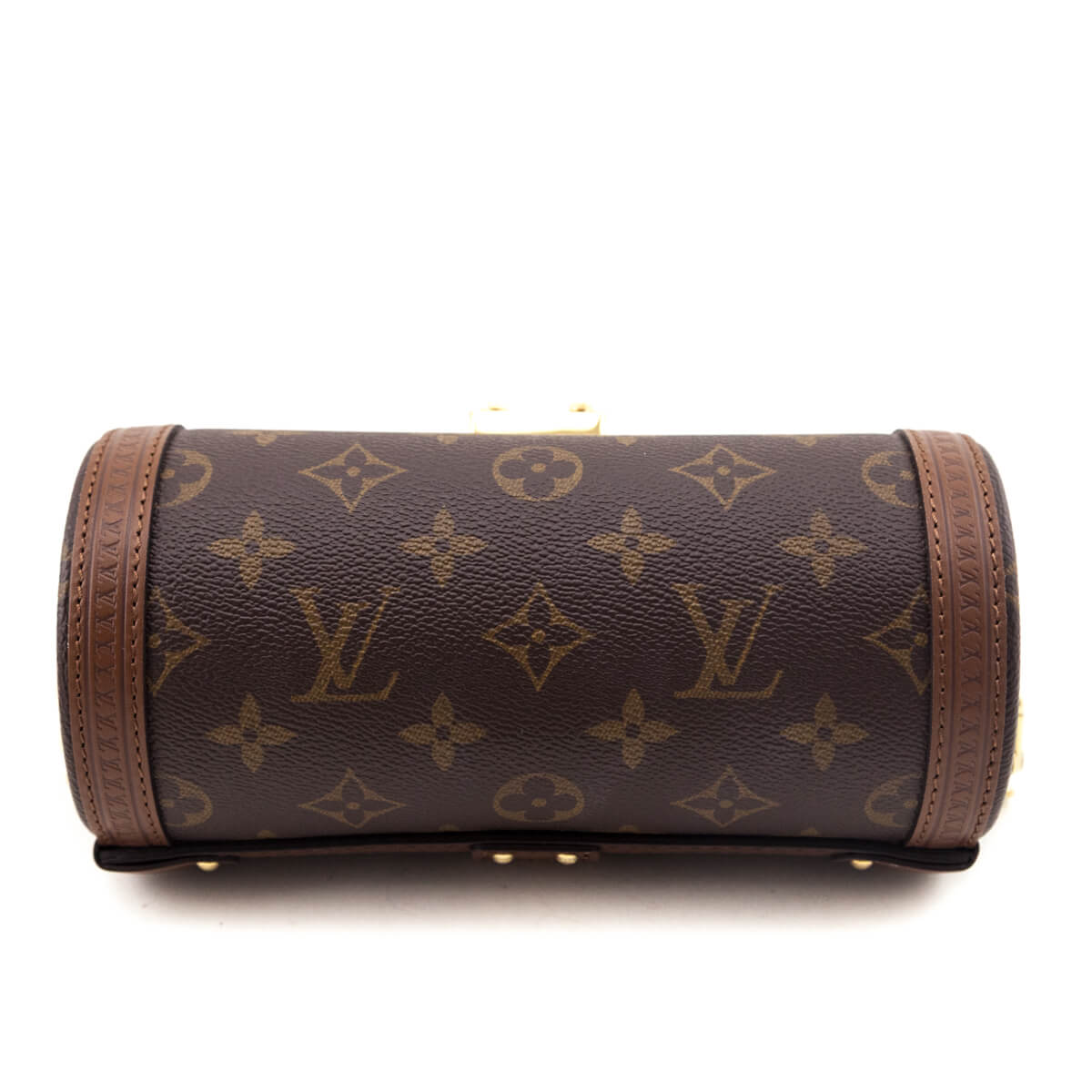 Louis Vuitton Monogram Papillon Trunk Bag - Love that Bag etc - Preowned Authentic Designer Handbags & Preloved Fashions