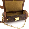 Louis Vuitton Monogram Papillon Trunk Bag - Love that Bag etc - Preowned Authentic Designer Handbags & Preloved Fashions