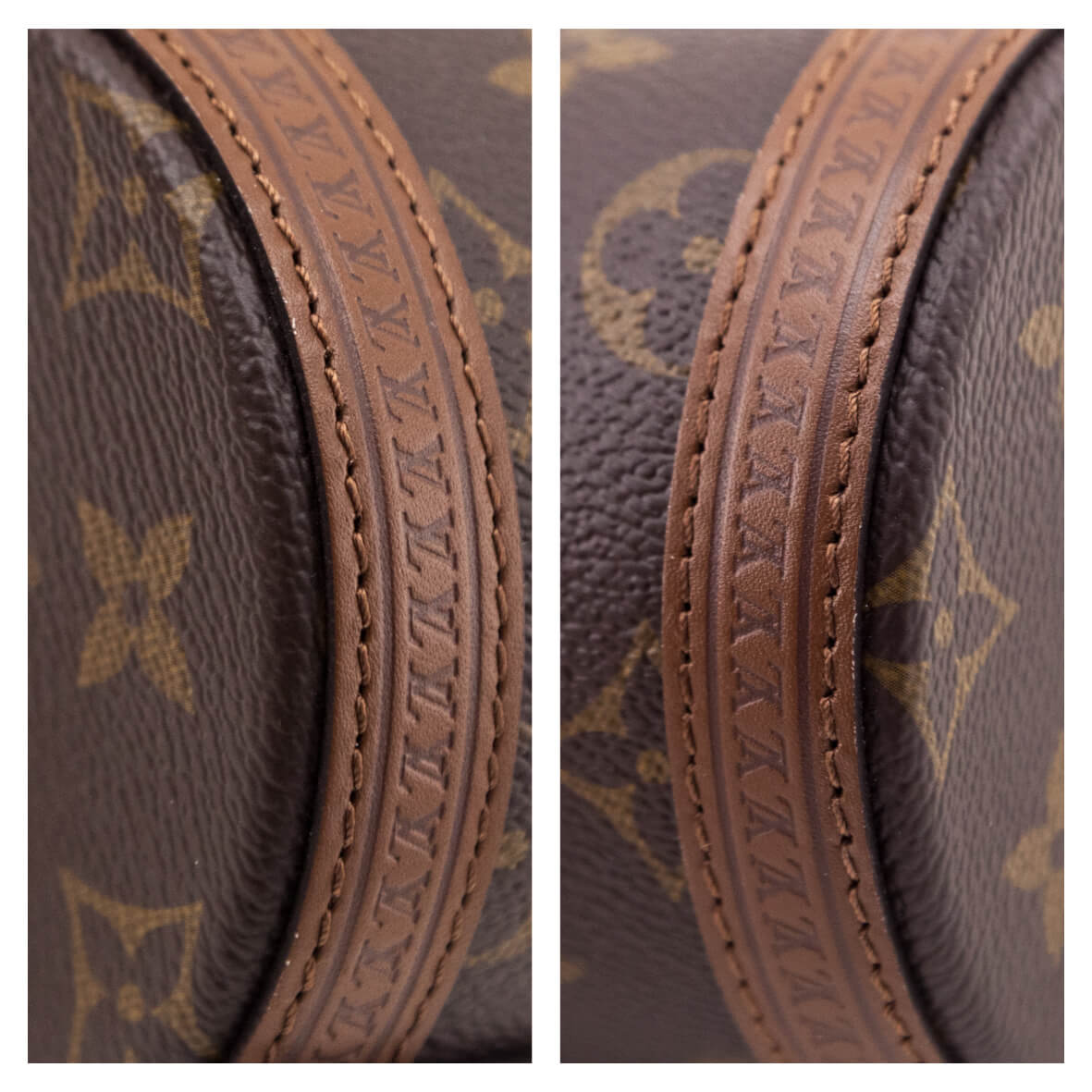 Louis Vuitton Monogram Papillon Trunk Bag - Love that Bag etc - Preowned Authentic Designer Handbags & Preloved Fashions