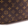 Louis Vuitton Monogram Vintage Pegase 55 - Love that Bag etc - Preowned Authentic Designer Handbags & Preloved Fashions