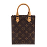 Louis Vuitton Monogram Petit Sac Plat - Love that Bag etc - Preowned Authentic Designer Handbags & Preloved Fashions