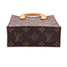 Louis Vuitton Monogram Petit Sac Plat - Love that Bag etc - Preowned Authentic Designer Handbags & Preloved Fashions