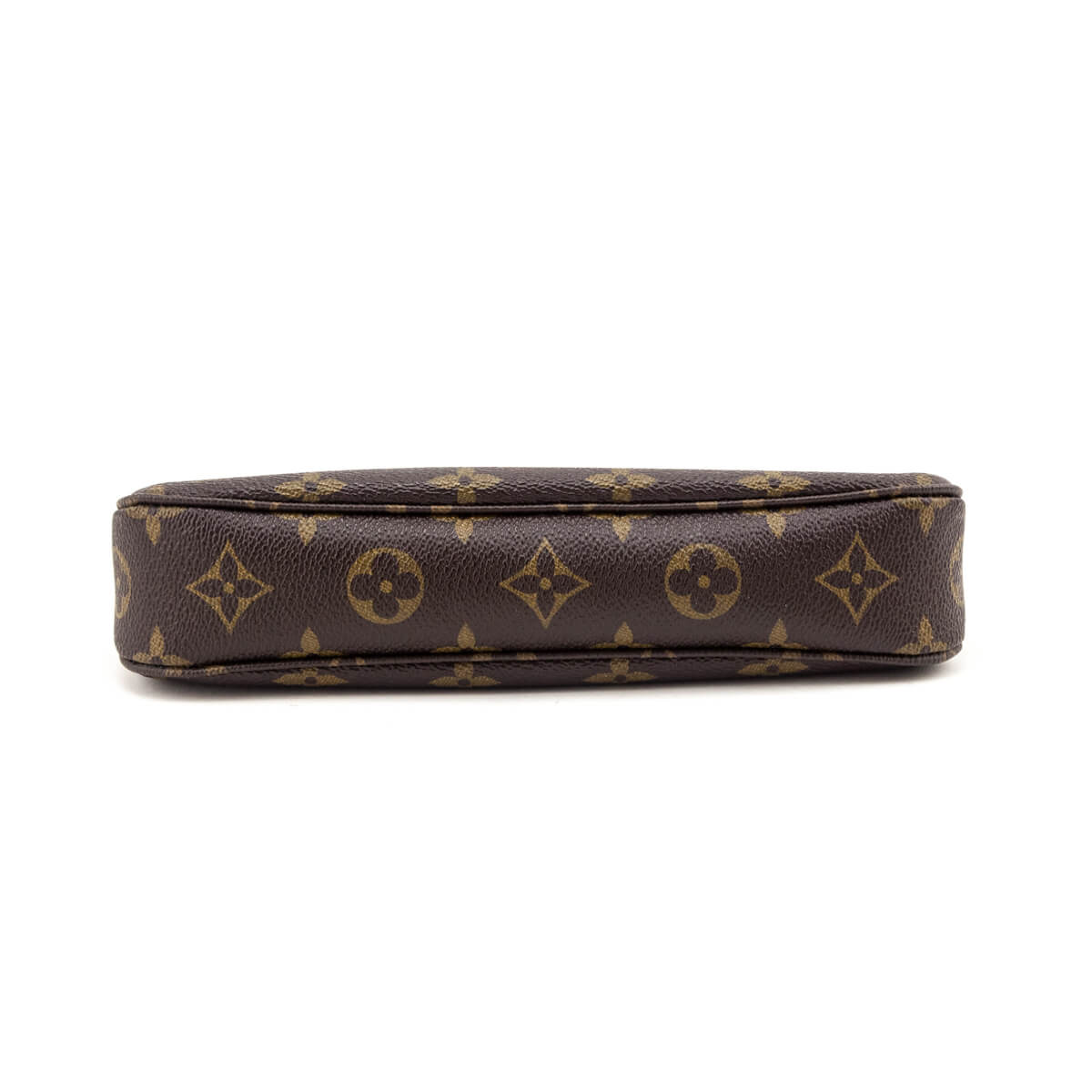 Louis Vuitton Monogram Pochette Accessoires - Love that Bag etc - Preowned Authentic Designer Handbags & Preloved Fashions