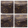 Louis Vuitton Monogram Pochette Accessoires - Love that Bag etc - Preowned Authentic Designer Handbags & Preloved Fashions