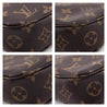 Louis Vuitton Monogram Pochette Accessoires NM - Love that Bag etc - Preowned Authentic Designer Handbags & Preloved Fashions