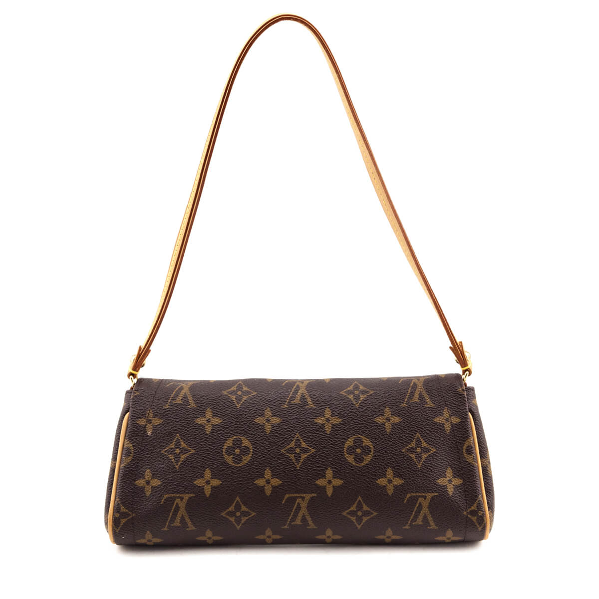 Louis Vuitton Monogram Pochette Beverly Bag - Love that Bag etc - Preowned Authentic Designer Handbags & Preloved Fashions