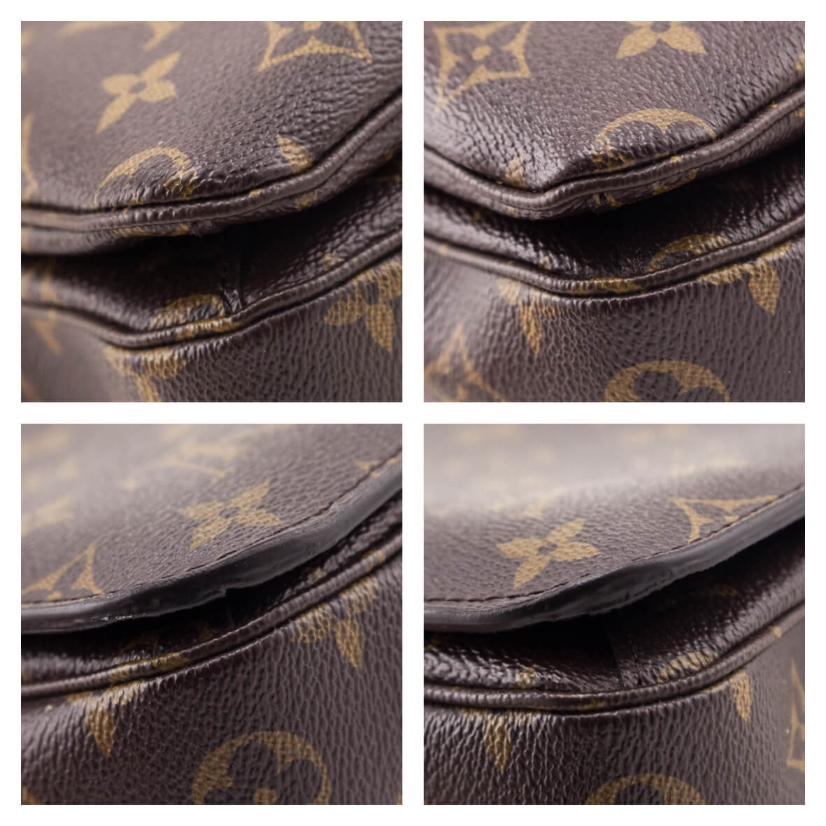 Louis Vuitton Monogram Pochette Metis - Love that Bag etc - Preowned Authentic Designer Handbags & Preloved Fashions