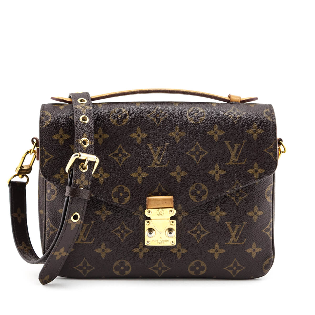 Louis Vuitton Pochette Bag -  Canada