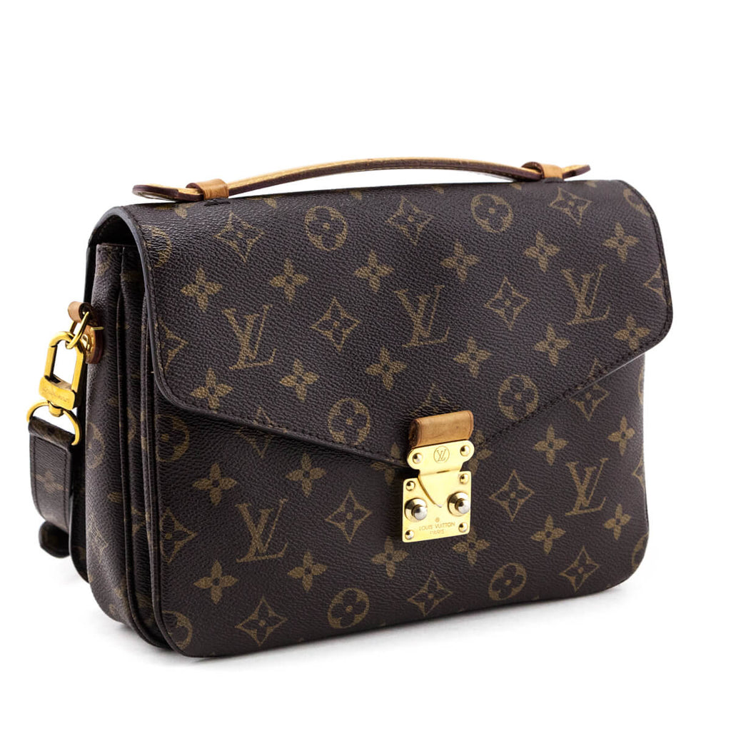Louis Vuitton Pochette Bag -  Canada
