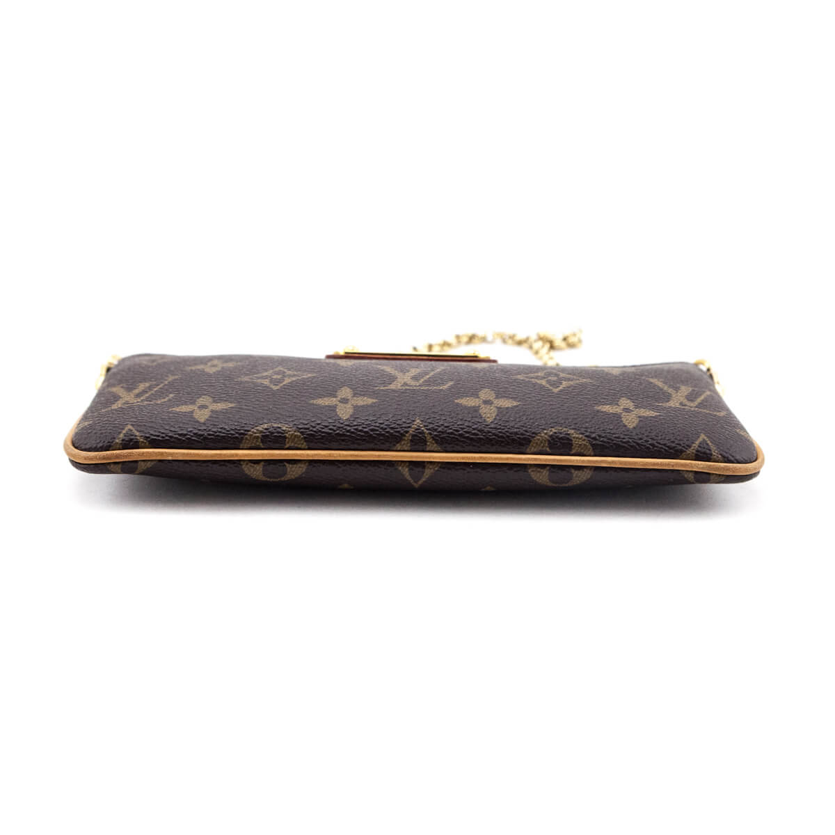 Louis Vuitton Monogram Pochette Milla MM