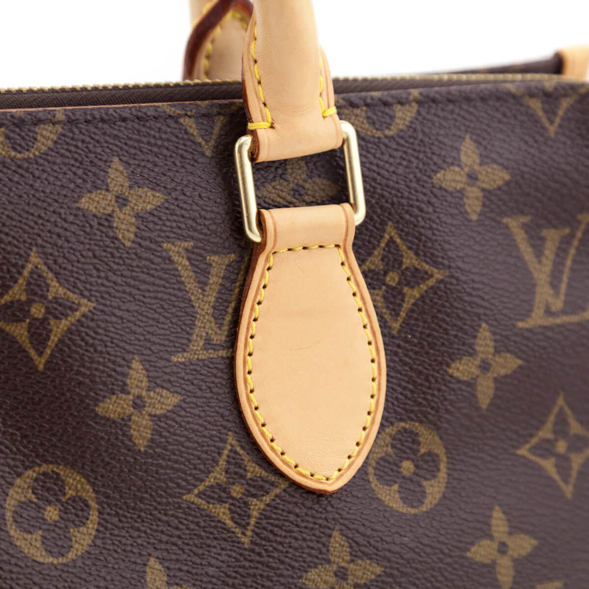 Louis Vuitton Monogram Popincourt - Love that Bag etc - Preowned Authentic Designer Handbags & Preloved Fashions