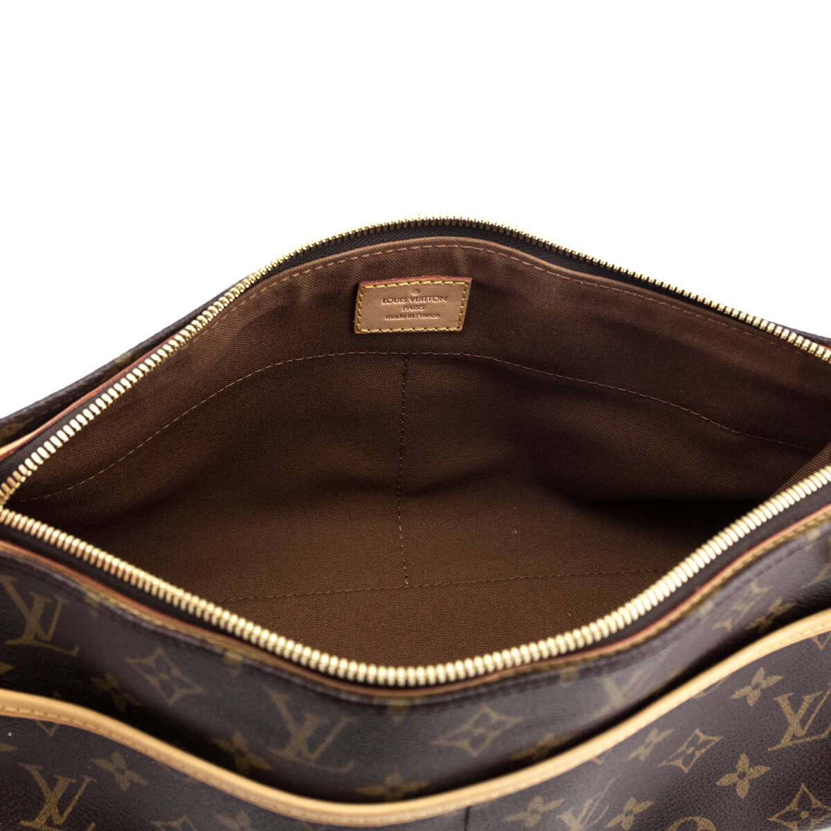Louis Vuitton Monogram Popincourt Long Shoulder Bag - Love that Bag etc - Preowned Authentic Designer Handbags & Preloved Fashions