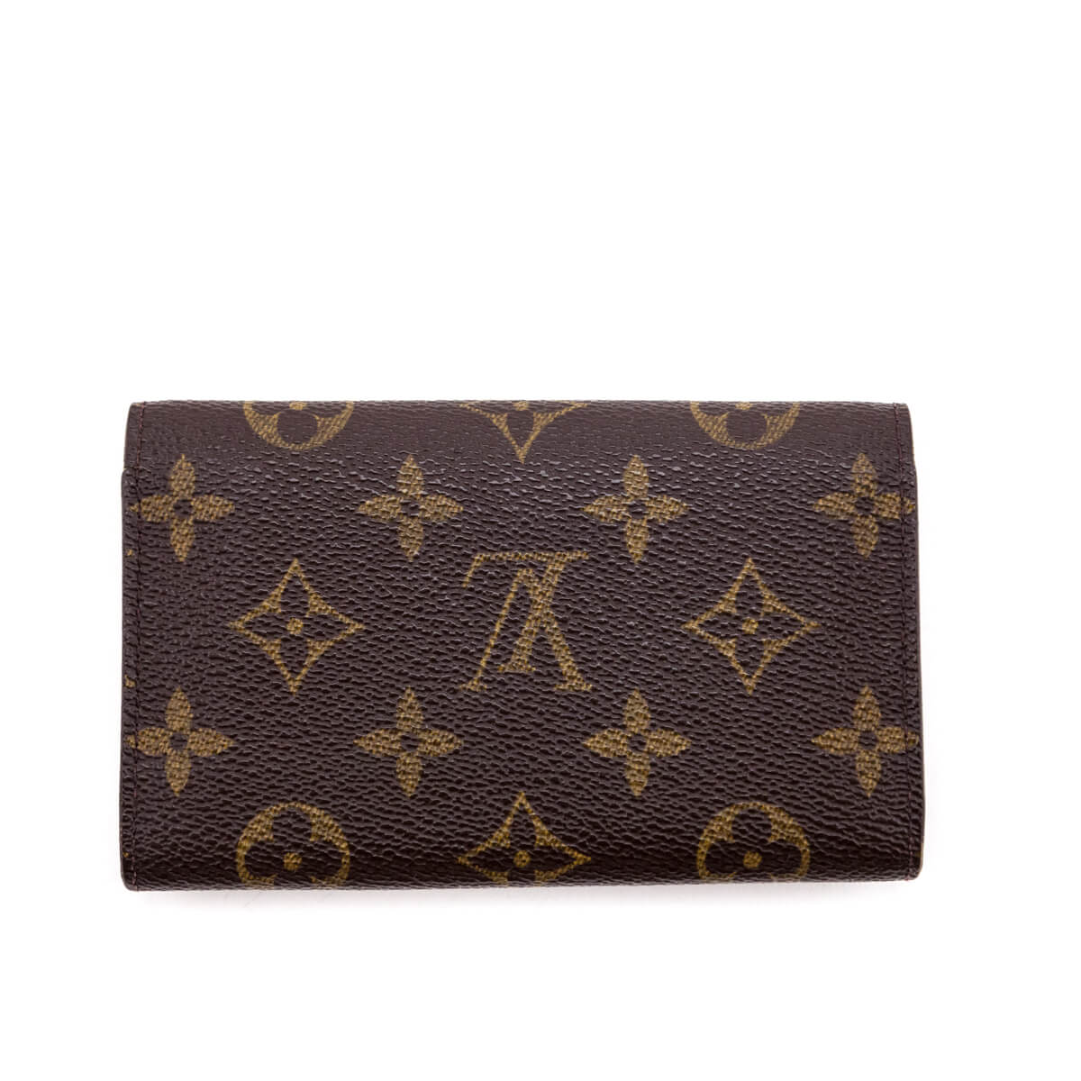 SOLD..% Authentic LV Small Wallet