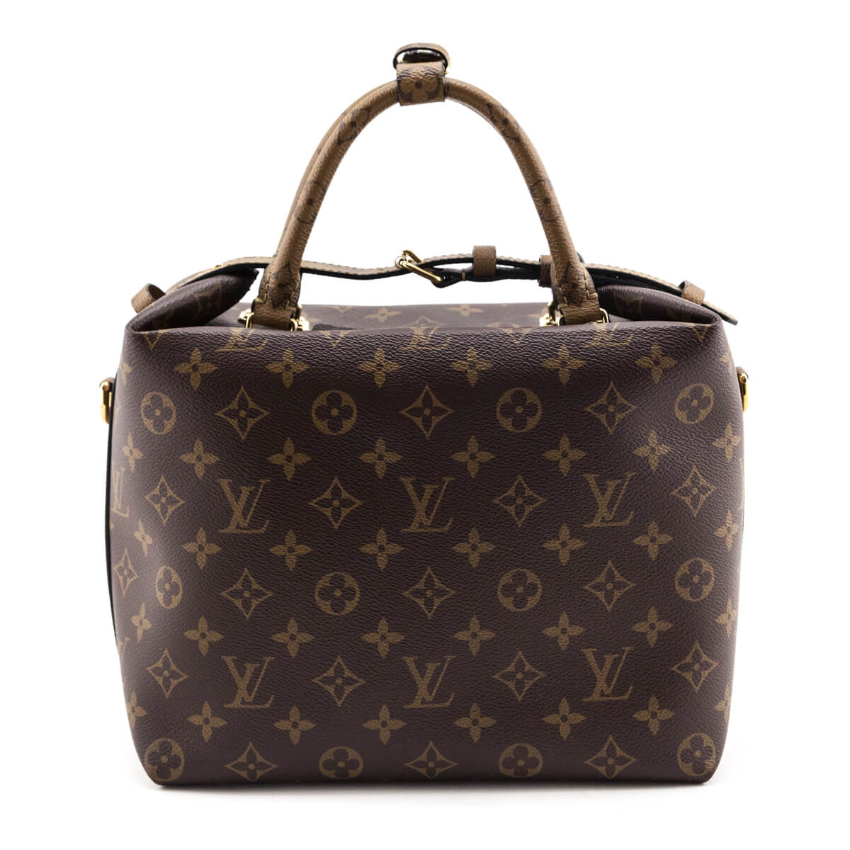 Louis Vuitton Monogram Reverse Canvas City Cruiser Bag - Shop LV CA