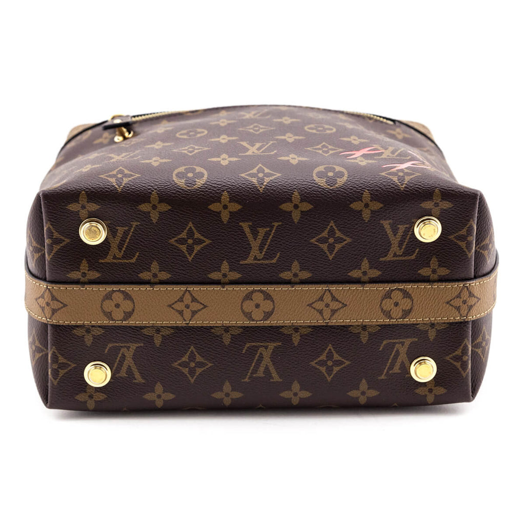 Louis Vuitton City Cruiser Handbag Reverse Monogram Canvas PM at 1stDibs  louis  vuitton city cruiser bag, lv city cruiser, lv monogram canvas city cruiser