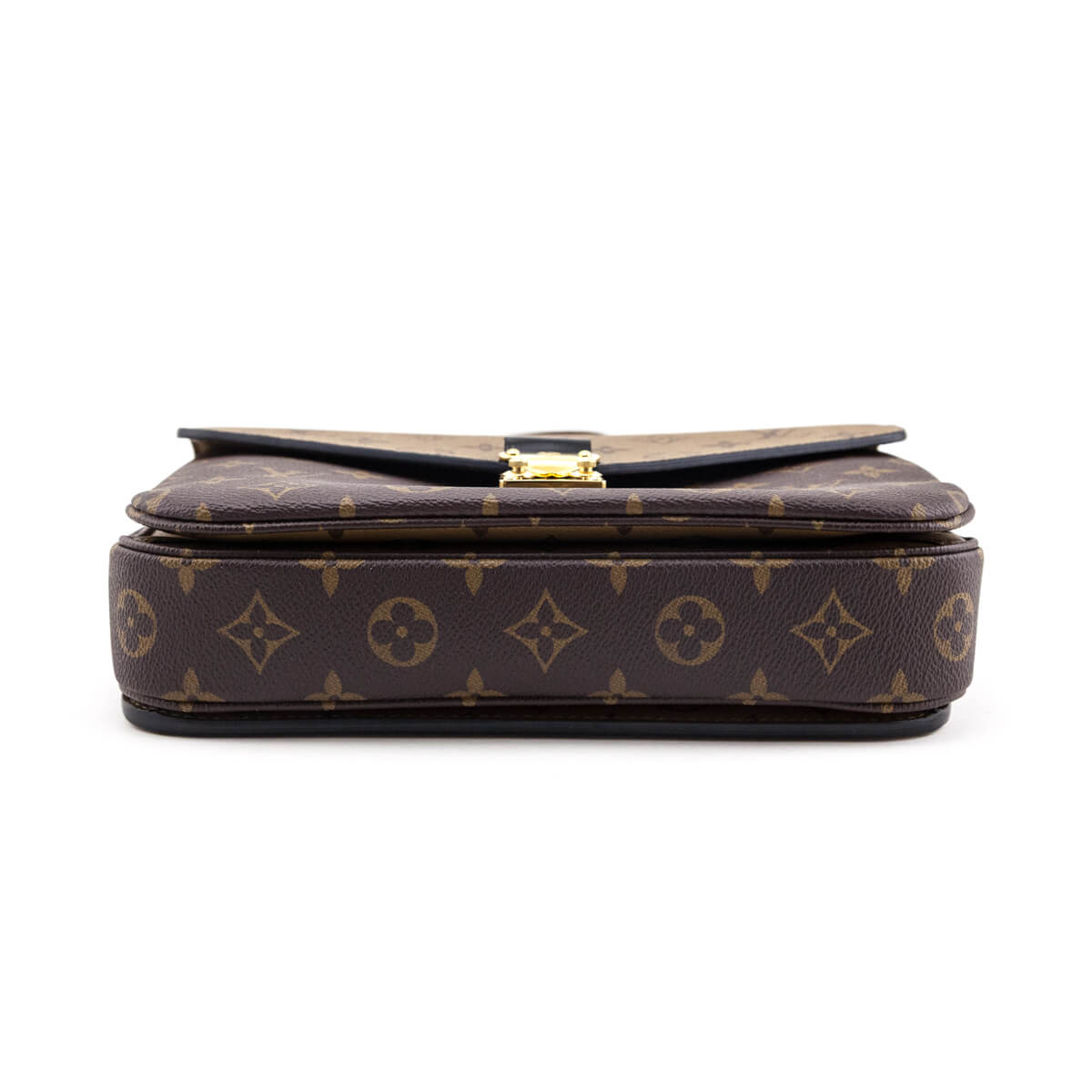 Louis Vuitton Monogram Reverse Pochette Metis