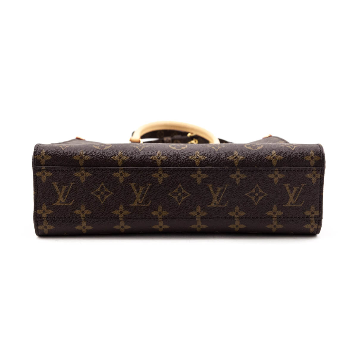 Louis Vuitton Monogram Sac Plat PM - Love that Bag etc - Preowned Authentic Designer Handbags & Preloved Fashions