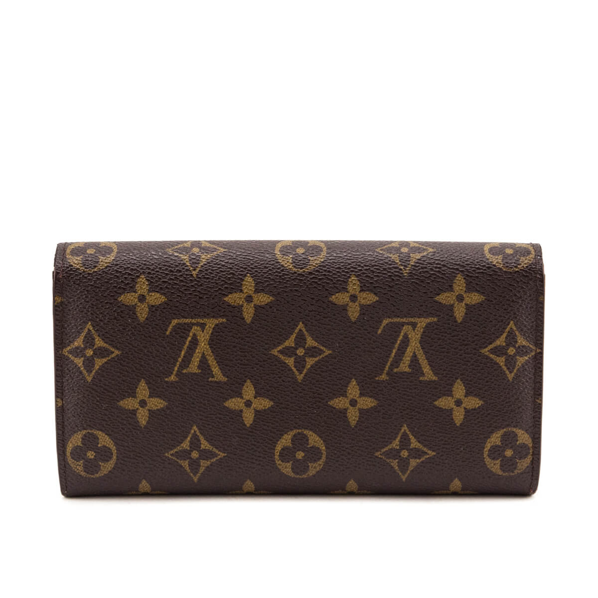 Louis Vuitton Monogram Sarah Wallet - Love that Bag etc - Preowned Authentic Designer Handbags & Preloved Fashions