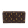 Louis Vuitton Monogram Sarah Wallet - Love that Bag etc - Preowned Authentic Designer Handbags & Preloved Fashions