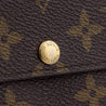 Louis Vuitton Monogram Sarah Wallet - Love that Bag etc - Preowned Authentic Designer Handbags & Preloved Fashions