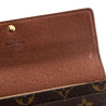 Louis Vuitton Monogram Sarah Wallet - Love that Bag etc - Preowned Authentic Designer Handbags & Preloved Fashions