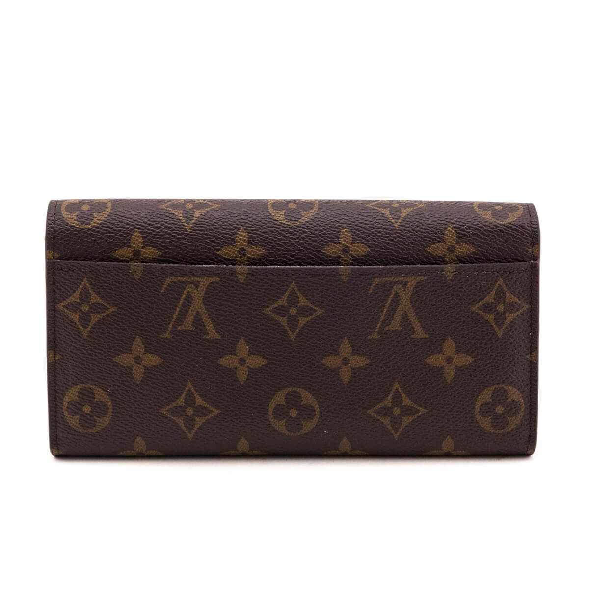 Louis Vuitton Monogram Sarah Wallet NM - Love that Bag etc - Preowned Authentic Designer Handbags & Preloved Fashions