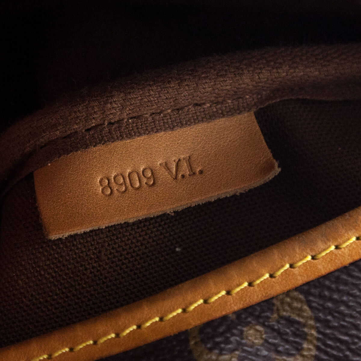 Louis Vuitton Monogram Saumur GM - Love that Bag etc - Preowned Authentic Designer Handbags & Preloved Fashions