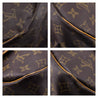 Louis Vuitton Monogram Saumur GM - Love that Bag etc - Preowned Authentic Designer Handbags & Preloved Fashions