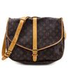 Louis Vuitton Monogram Saumur GM - Love that Bag etc - Preowned Authentic Designer Handbags & Preloved Fashions
