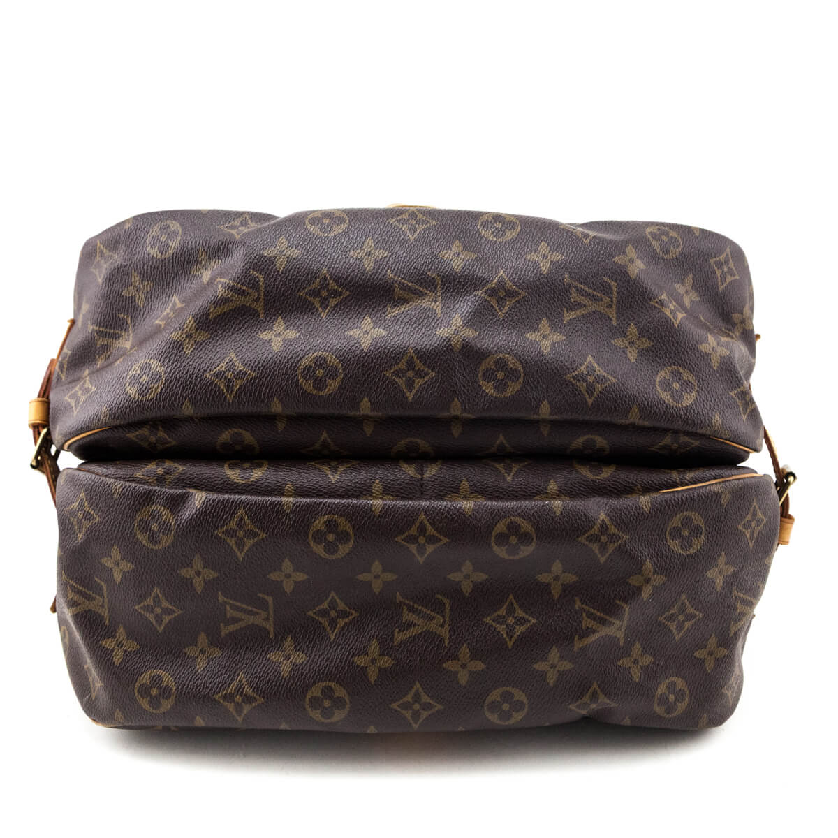 Louis Vuitton Monogram Saumur GM - Love that Bag etc - Preowned Authentic Designer Handbags & Preloved Fashions