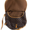 Louis Vuitton Monogram Saumur GM - Love that Bag etc - Preowned Authentic Designer Handbags & Preloved Fashions