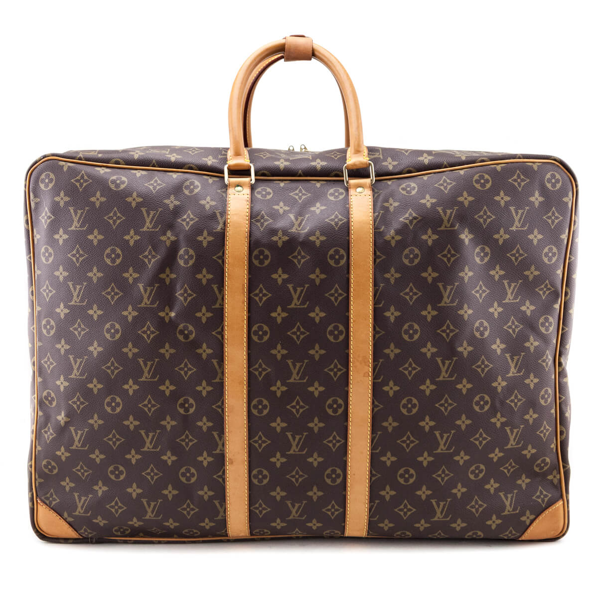 Louis Vuitton Monogram Sirius 60 Suitcase