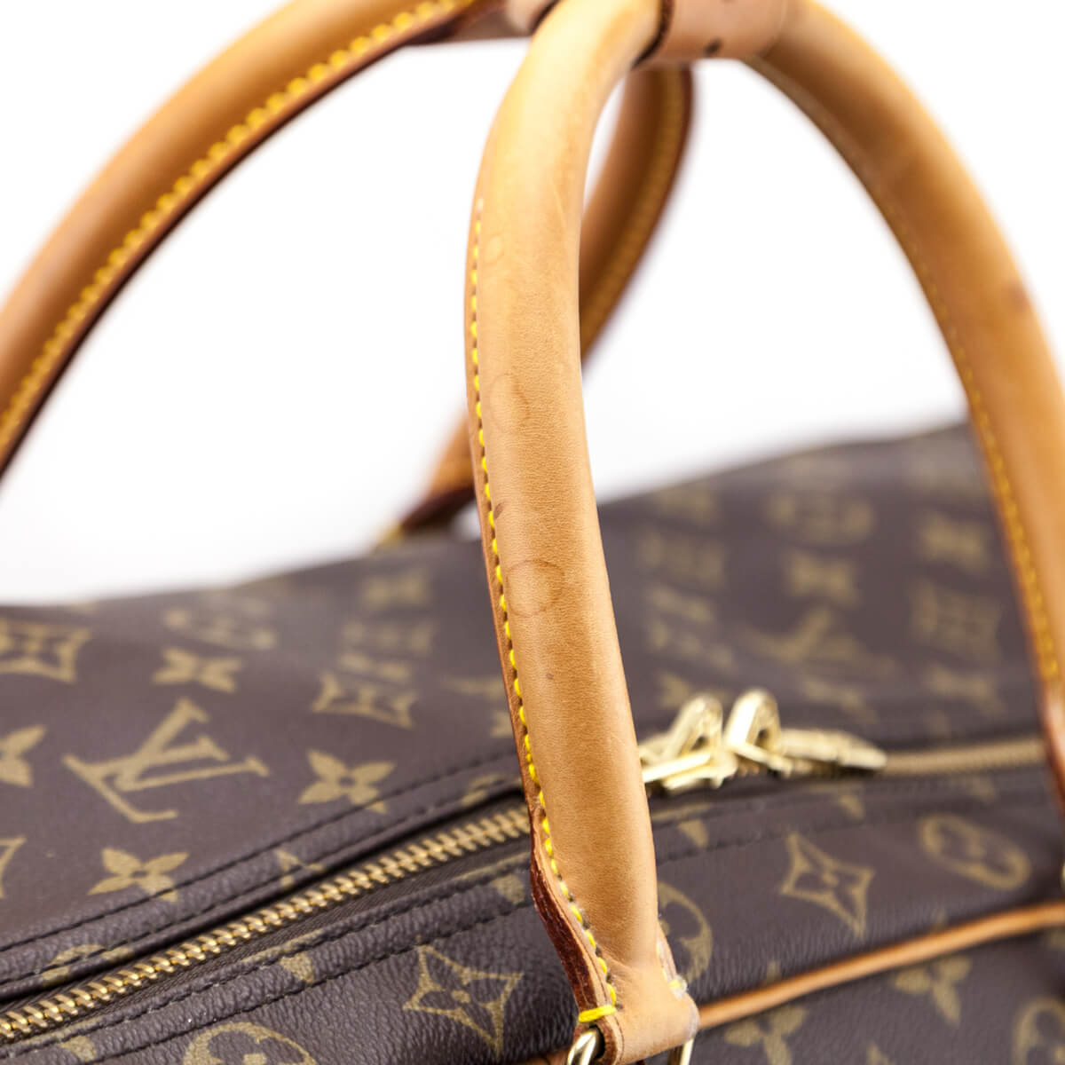 Louis Vuitton Monogram Sirius 60 Suitcase