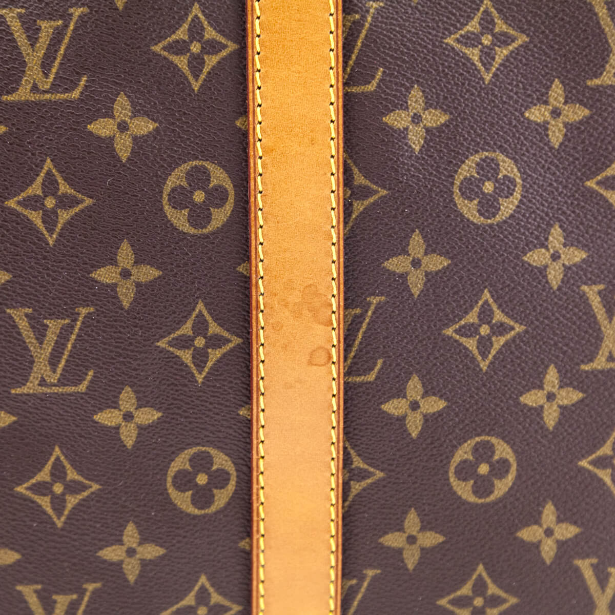 Louis Vuitton Monogram Sirius 60 Suitcase