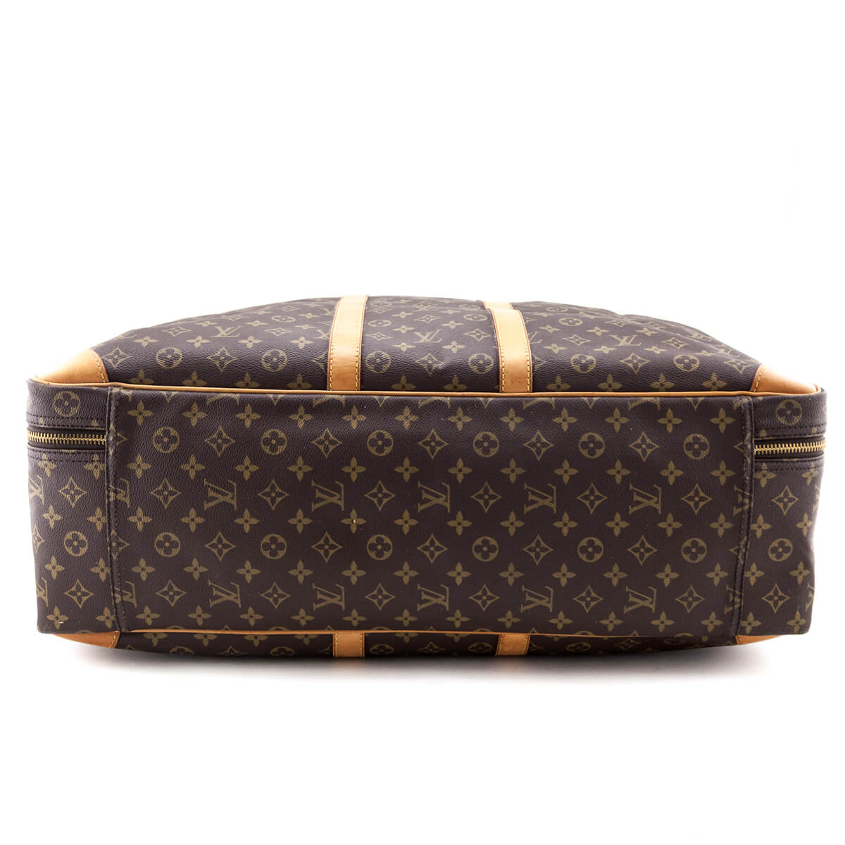 Louis Vuitton Monogram Sirius 60 Suitcase